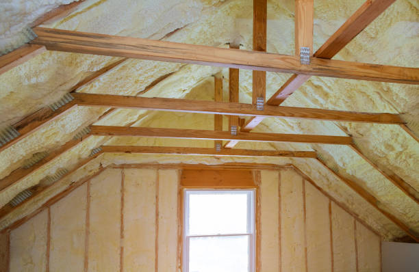 Best Insulation Materials and Products in Mountain Home, ID