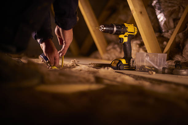 Professional Insulation Contractor in ID